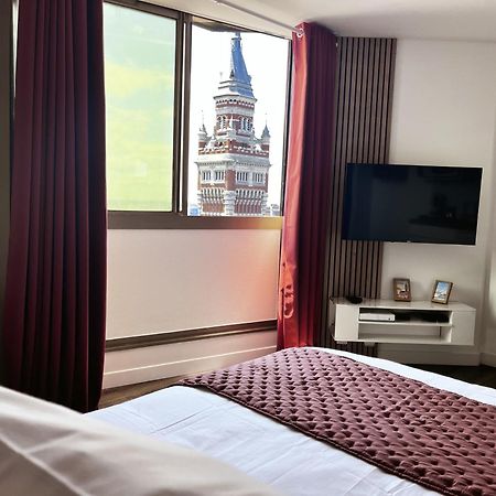 Studio L' Horizon Dunkirk Екстер'єр фото